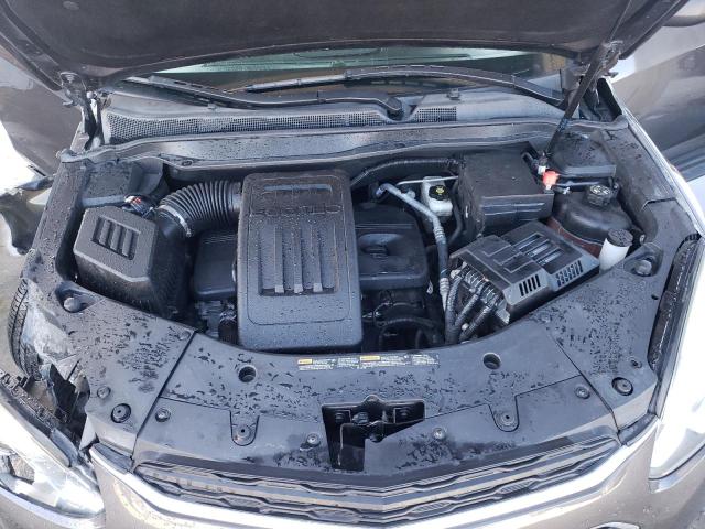 Photo 7 from auction – 2016 CHEVROLET EQUINOX LS with VIN 2GNALBEK2G6207824