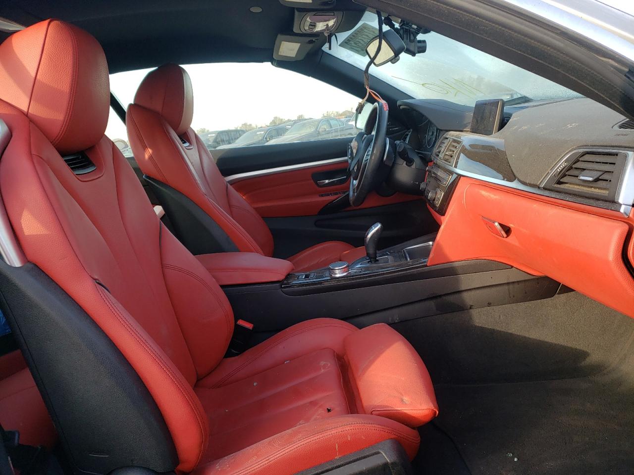 Photo 5 from auction – 2019 BMW 430XI with VIN WBA4Z3C5XKEF31938