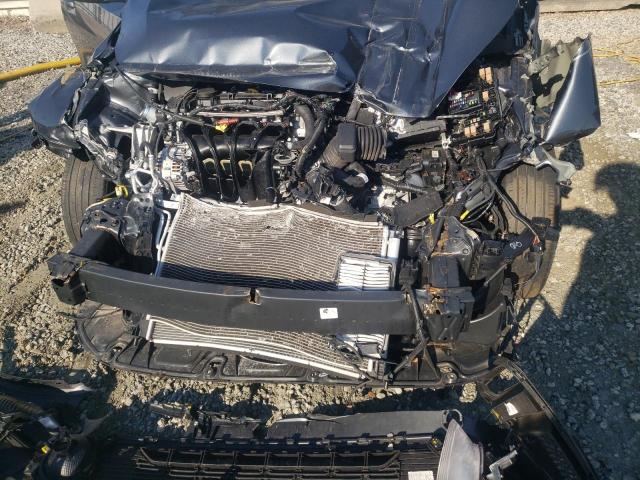 Photo 7 from auction – 2021 KIA FORTE FE with VIN 3KPF24AD4ME327186