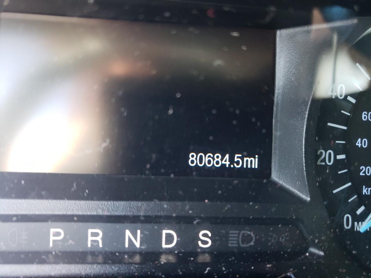Photo 8 from auction – 2016 FORD FUSION SE with VIN 3FA6P0HD0GR157041