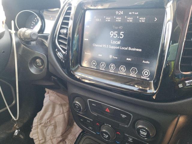 Photo 9 from auction – 2019 JEEP COMPASS LI with VIN 3C4NJDCBXKT735050