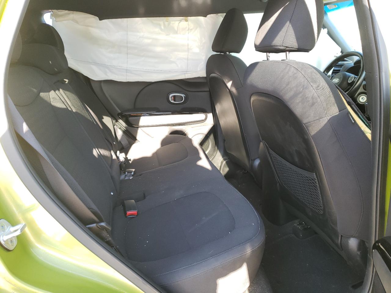 Photo 6 from auction – 2014 KIA SOUL ! with VIN KNDJX3A55E7707623