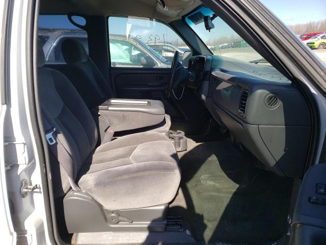 Photo 5 from auction – 2006 GMC NEW SIERRA with VIN 2GTEC13V761200767