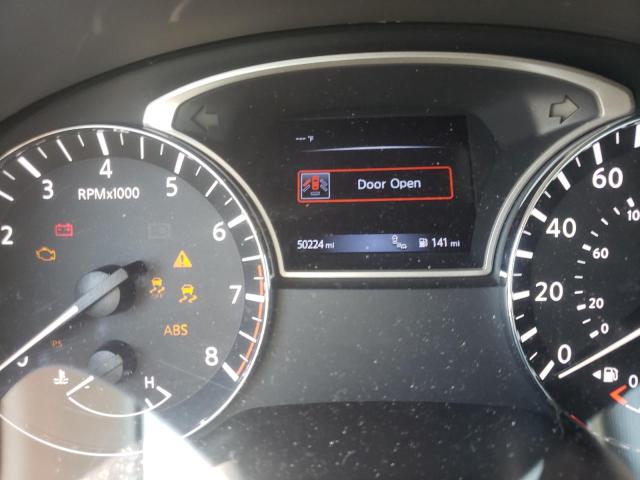 Photo 8 from auction – 2018 NISSAN ALTIMA 2.5 with VIN 1N4AL3AP0JC175282