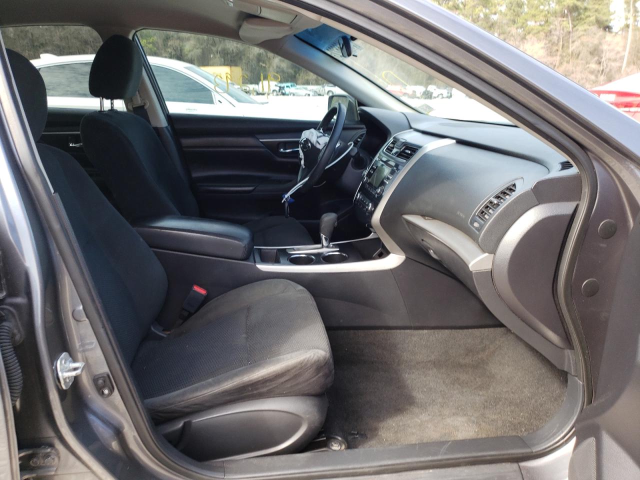 Photo 5 from auction – 2015 NISSAN ALTIMA 2.5 with VIN 1N4AL3AP3FC253285