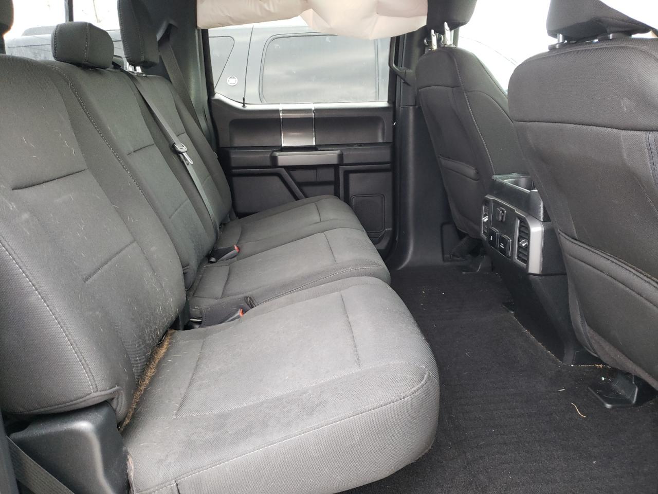 Photo 6 from auction – 2019 FORD F150 SUPER with VIN 1FTEW1EPXKFC13859
