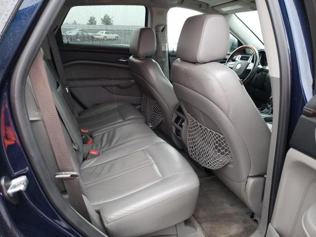 Photo 8 from auction – 2011 CADILLAC SRX with VIN 3GYFNDEY3BS532222