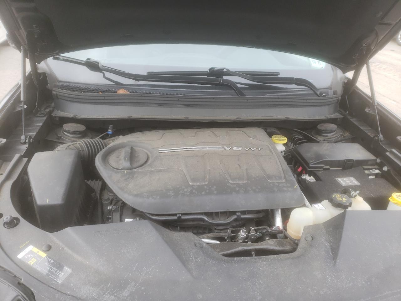 Photo 7 from auction – 2019 JEEP CHEROKEE L with VIN 1C4PJMLX3KD245642
