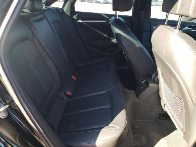 Photo 5 from auction – 2016 AUDI A3 PREMIUM with VIN WAUB8GFF8G1100225