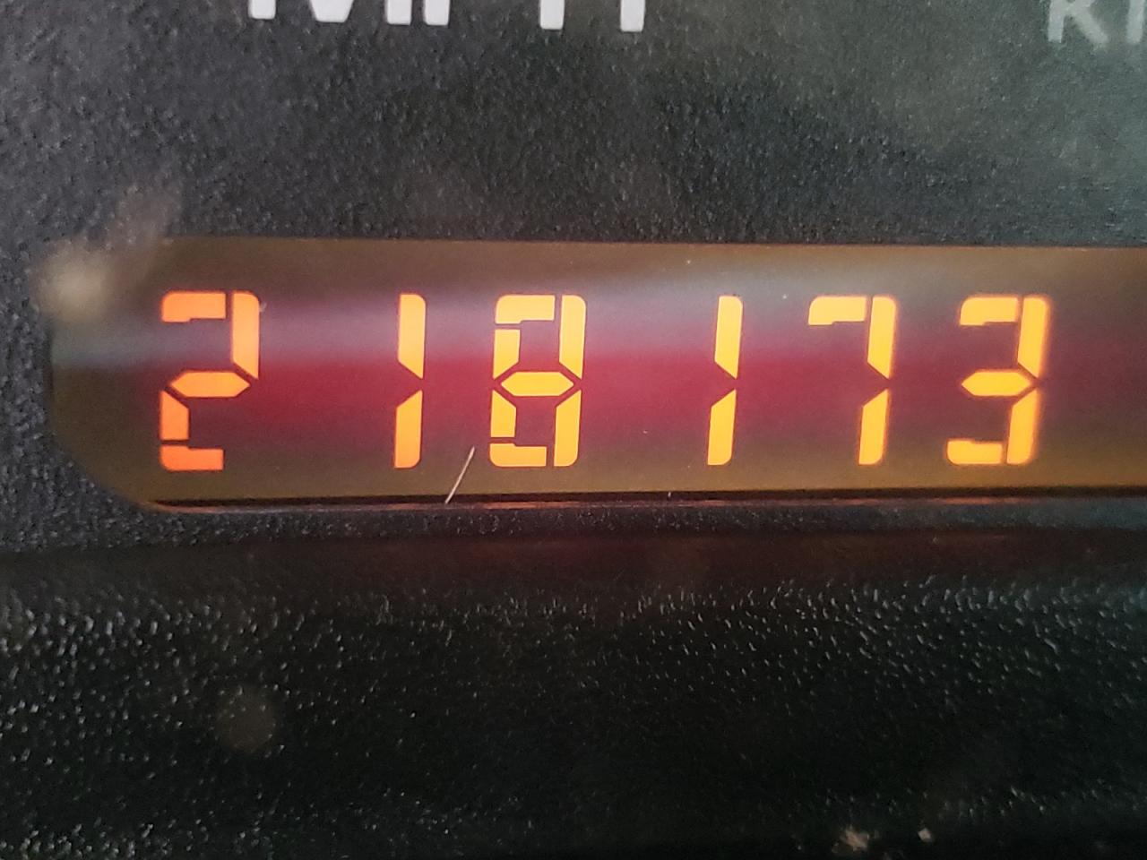 Photo 8 from auction – 2000 CHEVROLET CAVALIER with VIN 1G1JC5241Y7293959