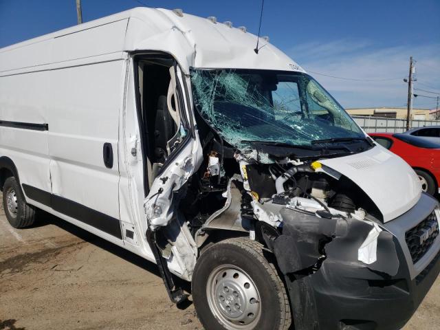 Photo 9 from auction – 2020 RAM PROMASTER with VIN 3C6URVJG6LE141173