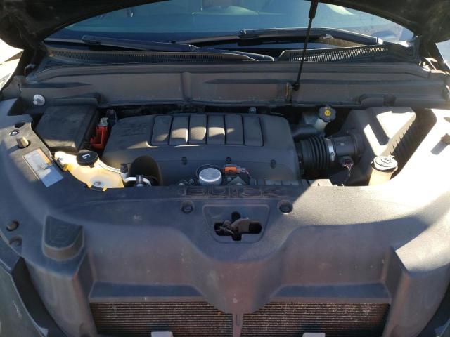 Photo 7 from auction – 2011 BUICK ENCLAVE CX with VIN 5GAKVBED5BJ305445