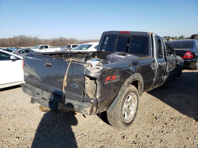 Photo 4 from auction – 2004 FORD RANGER SUP with VIN 1FTZR45E04PB35937