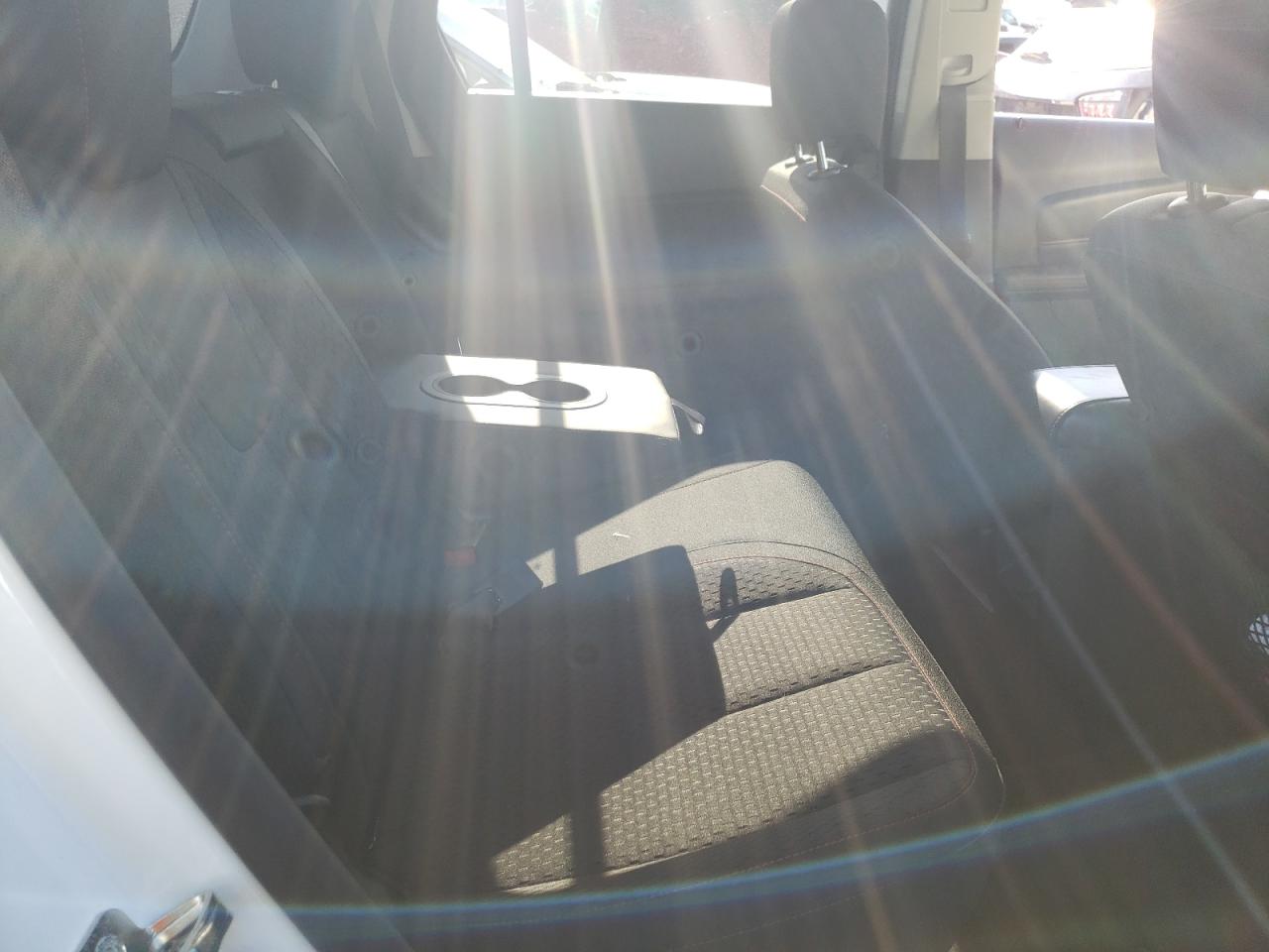 Photo 6 from auction – 2015 GMC TERRAIN SL with VIN 2GKALMEK0F6399705