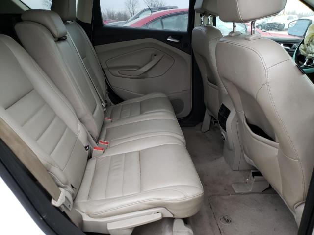 Photo 6 from auction – 2013 FORD ESCAPE SEL with VIN 1FMCU0HX7DUA33638