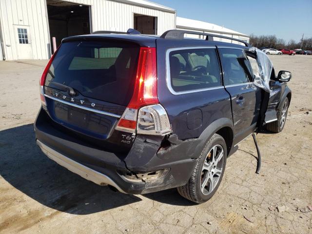 Photo 4 from auction – 2014 VOLVO XC70 T6 with VIN YV4902BZ4E1183514