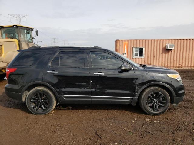Photo 9 from auction – 2012 FORD EXPLORER X with VIN 1FMHK7D85CGA05367