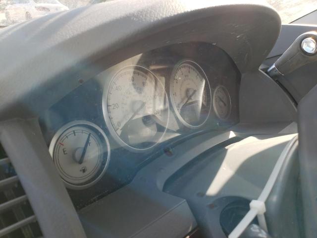 Photo 8 from auction – 2009 CHRYSLER TOWN AND C with VIN 2A8HR54169R667871