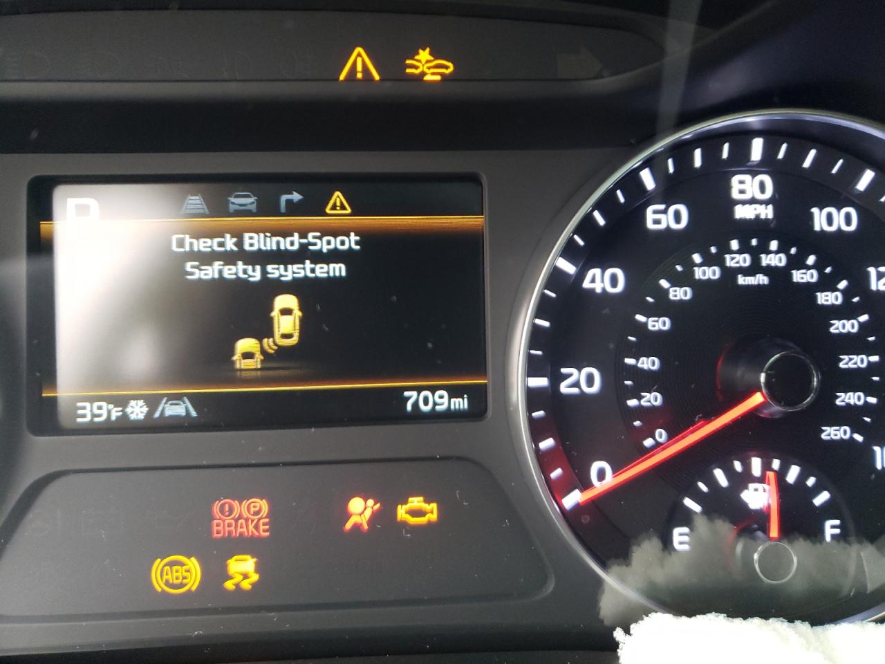 Photo 8 from auction – 2022 KIA FORTE EX with VIN 3KPF54AD6NE453008