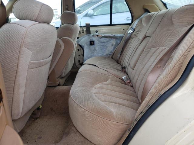 Photo 6 from auction – 1996 MERCURY GRAND MARQ with VIN 2MELM74WXTX688988
