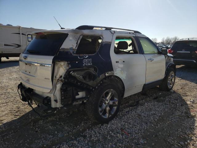 Photo 4 from auction – 2012 FORD EXPLORER L with VIN 1FMHK8F87CGA48093