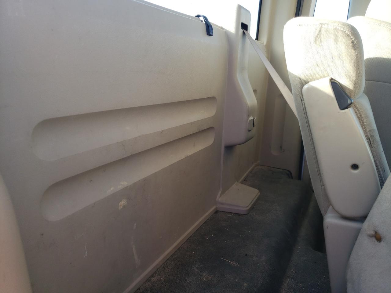 Photo 6 from auction – 2008 FORD F150 with VIN 1FTRF12208KD58595