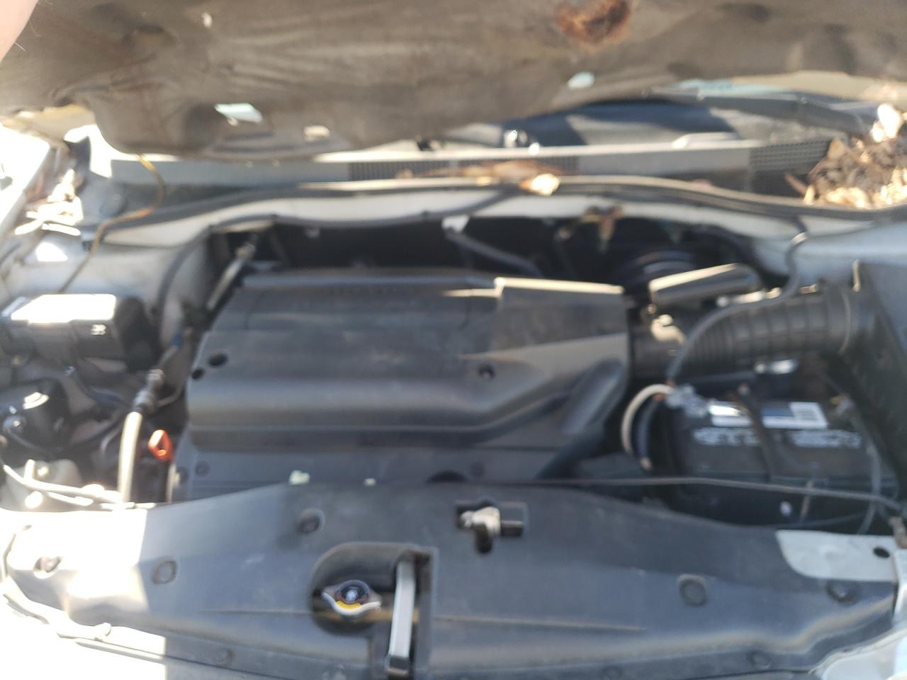 Photo 7 from auction – 2003 HONDA ODYSSEY EX with VIN 5FNRL18953B157973