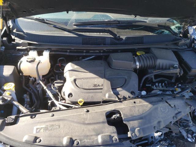 Photo 7 from auction – 2020 CHRYSLER PACIFICA L with VIN 2C4RC1GG1LR177416