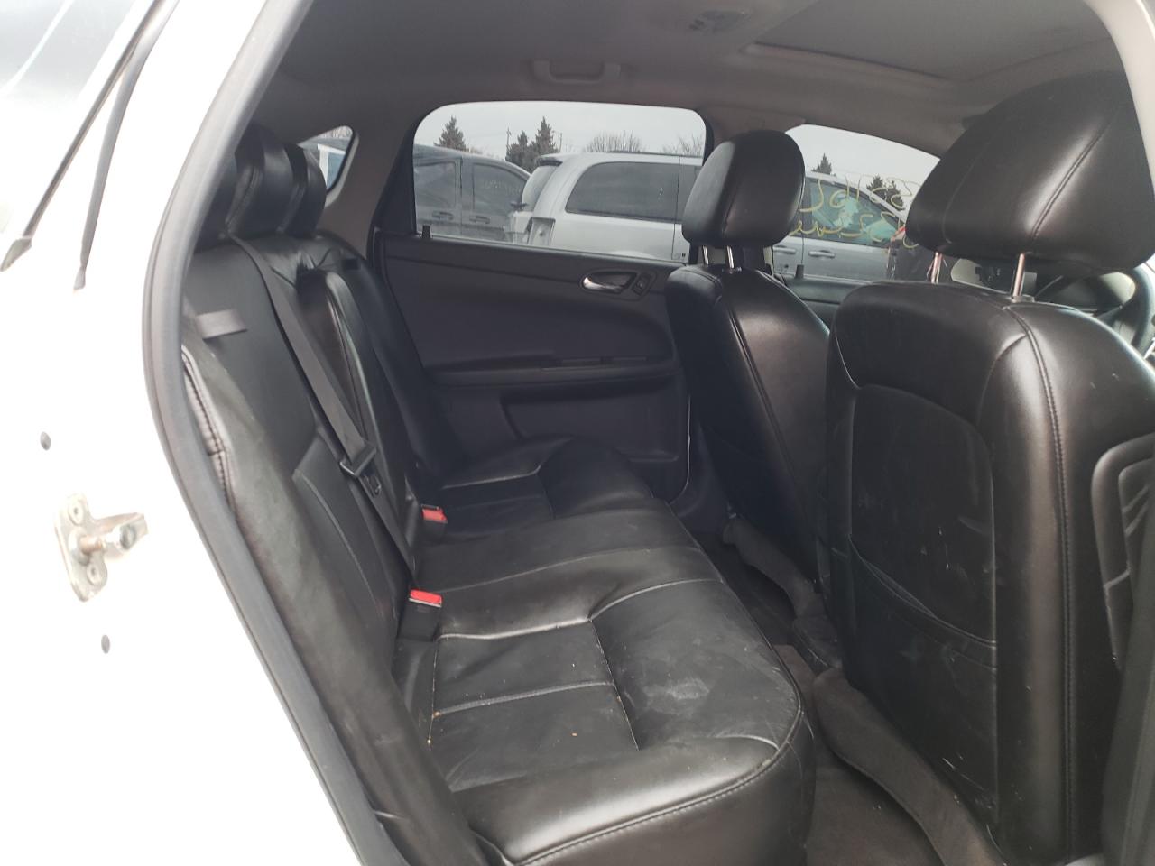 Photo 6 from auction – 2009 CHEVROLET IMPALA 1LT with VIN 2G1WT57NX91269181