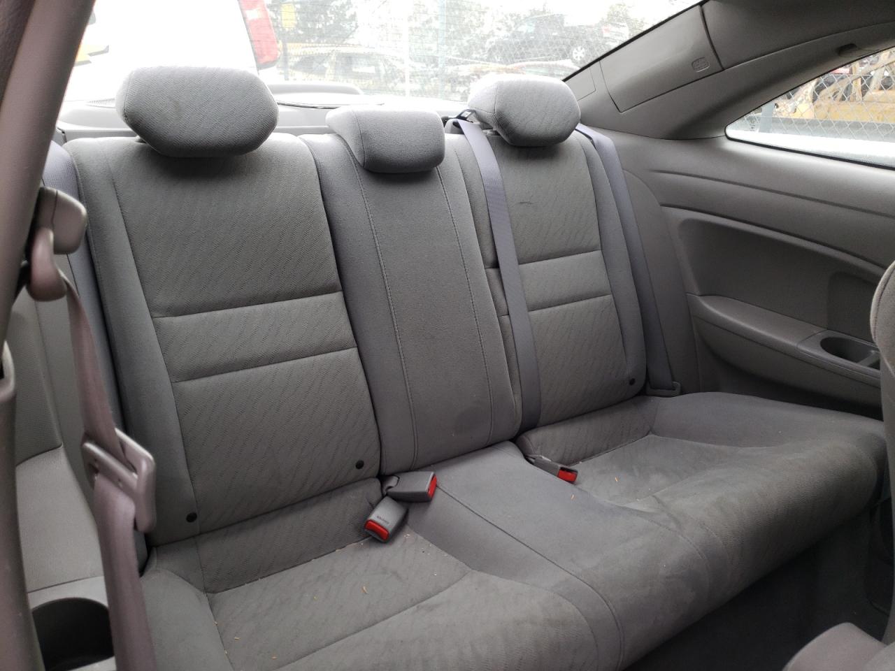Photo 6 from auction – 2011 HONDA CIVIC EX with VIN 2HGFG1B82BH510865