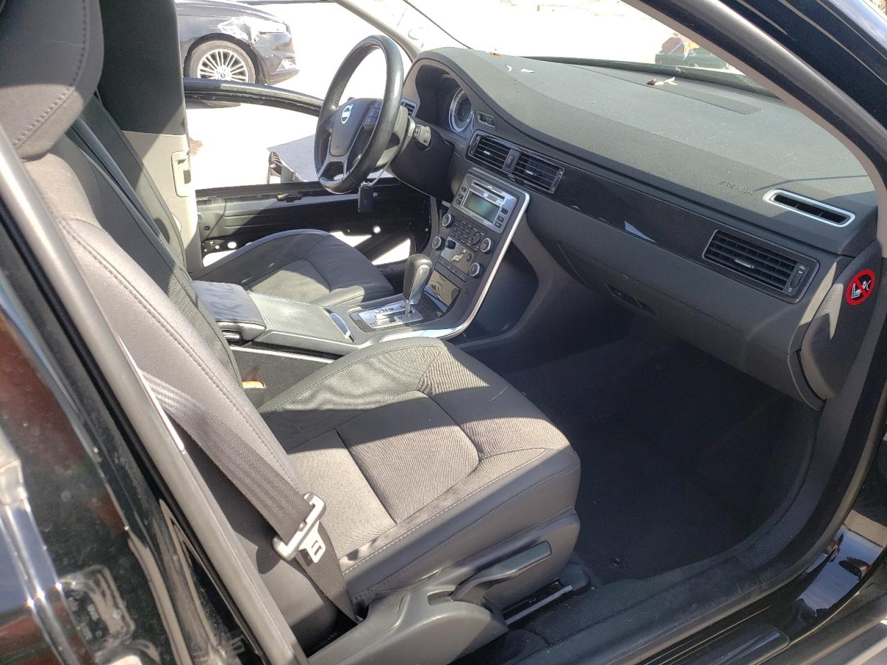 Photo 5 from auction – 2011 VOLVO XC70 3.2 with VIN YV4952BL9B1107960