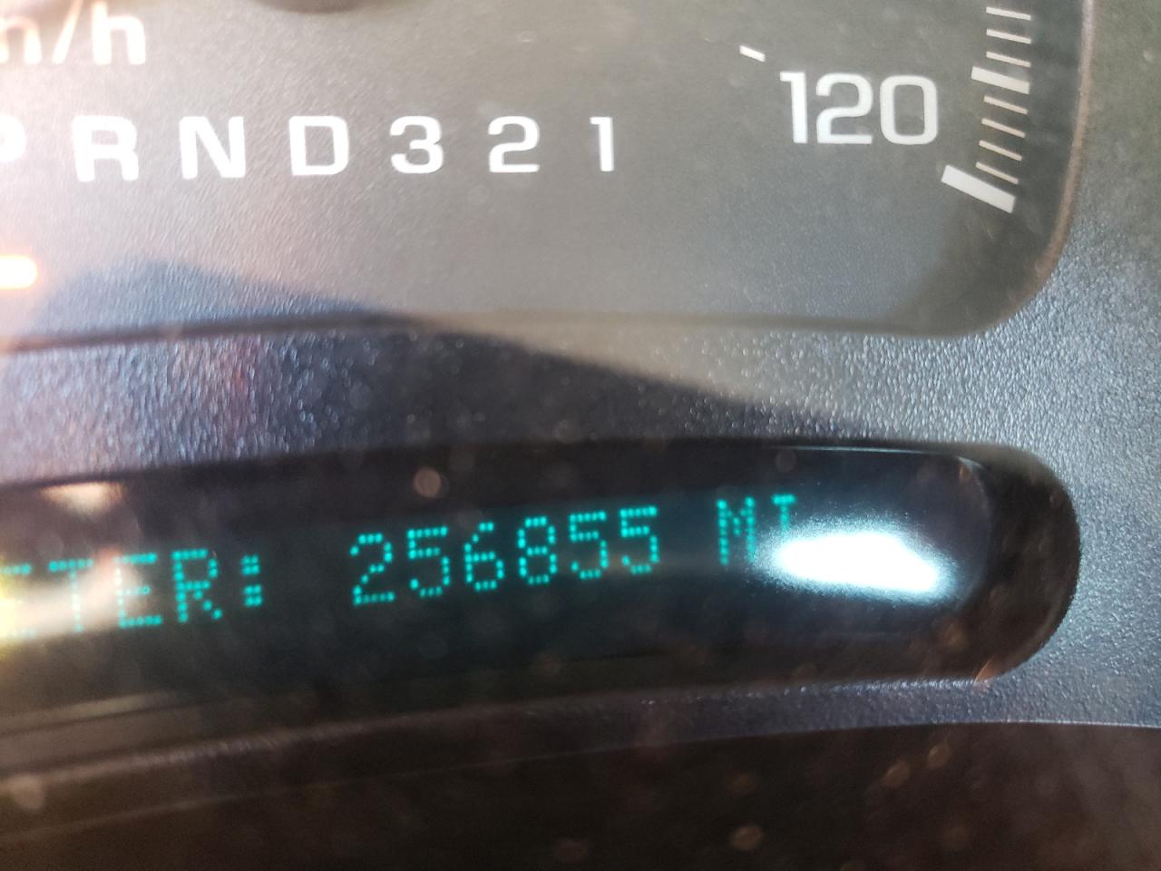 Photo 8 from auction – 2007 CHEVROLET SILVERADO with VIN 3GCEC14X77G156360