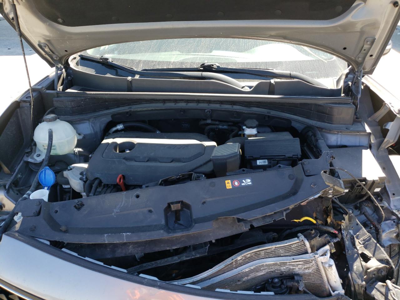 Photo 7 from auction – 2018 KIA SPORTAGE E with VIN KNDPN3AC1J7343726