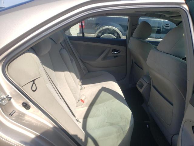 Photo 6 from auction – 2007 TOYOTA CAMRY CE with VIN 4T1BE46K07U557998