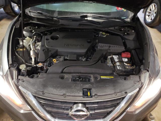 Photo 7 from auction – 2017 NISSAN ALTIMA SV with VIN 1N4AL3AP6HC112794