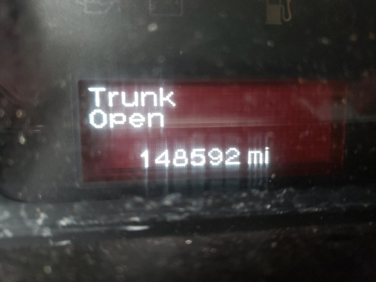 Photo 8 from auction – 2013 DODGE DART SXT with VIN 1C3CDFBAXDD287540