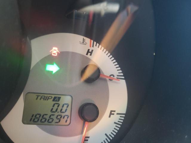 Photo 8 from auction – 2007 MAZDA 3 with VIN JM1BK32F871748568