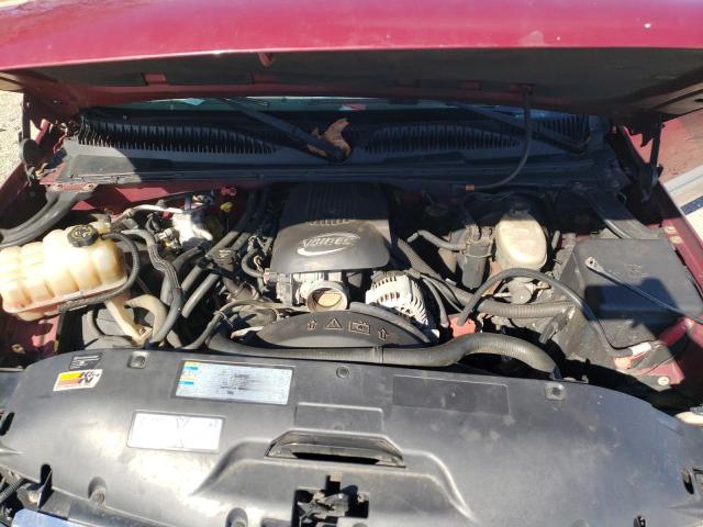 Photo 7 from auction – 2004 GMC NEW SIERRA with VIN 1GTEK19T14Z318519