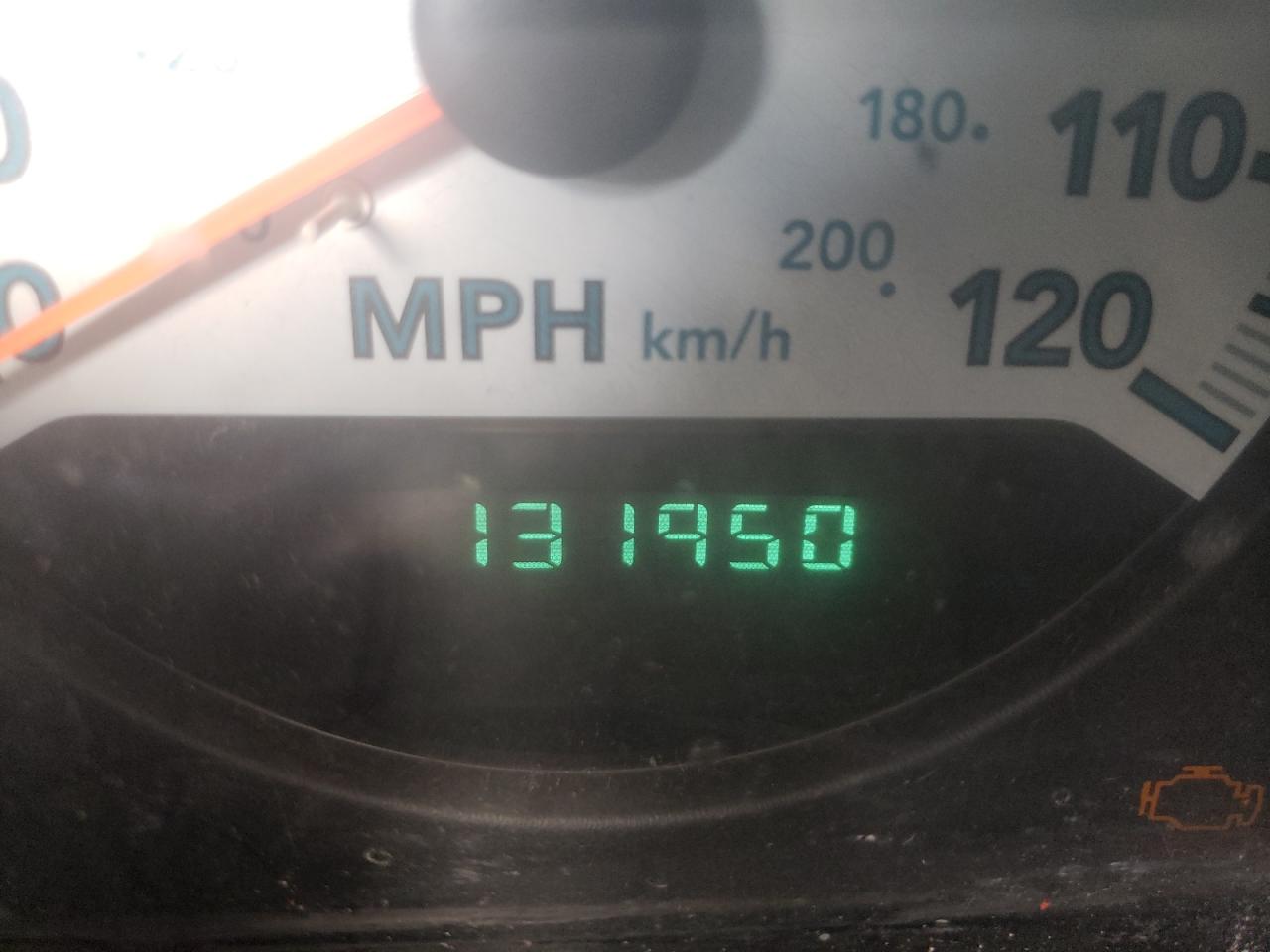 Foto 8 de la subasta – 2007 DODGE GRAND CARA con VIN 1D4GP24E67B179660