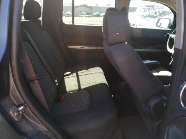 Photo 6 from auction – 2011 CHEVROLET HHR LT with VIN 3GNBABFW6BS600683