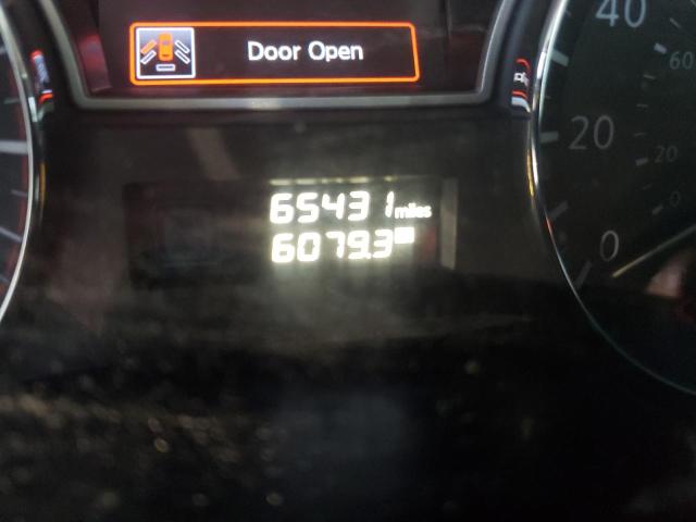 Photo 8 from auction – 2015 NISSAN ALTIMA 2.5 with VIN 1N4AL3AP8FC412902