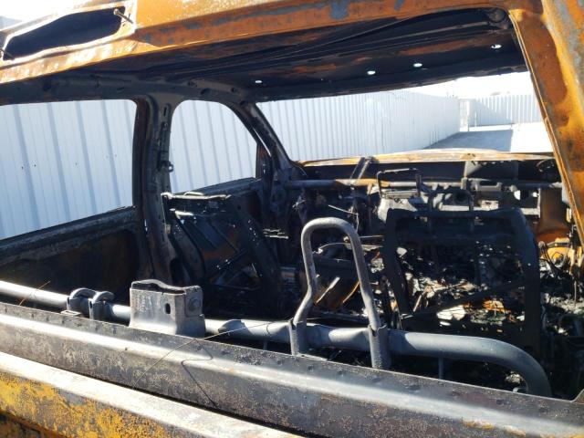Photo 10 from auction – 2011 DODGE RAM 2500 with VIN 3D7UT2CL1BG613730