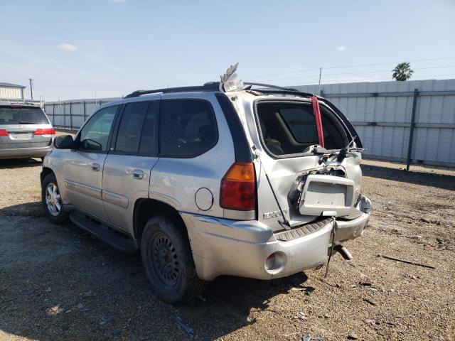 Photo 3 from auction – 2004 GMC ENVOY with VIN 1GKDS13S842308238