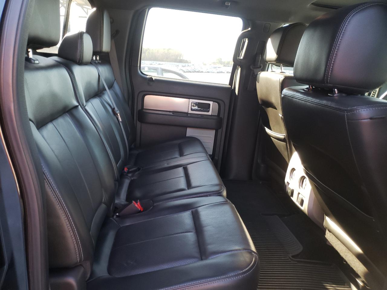 Photo 6 from auction – 2014 FORD F150 SUPER with VIN 1FTFW1EF9EFA58642