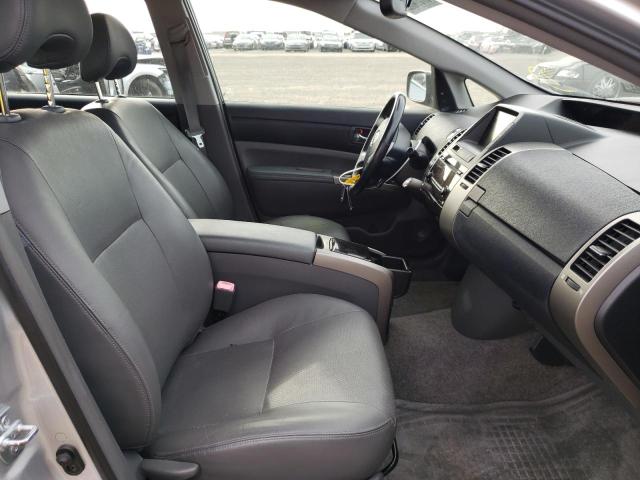Photo 5 from auction – 2007 TOYOTA PRIUS with VIN JTDKB20U477609806