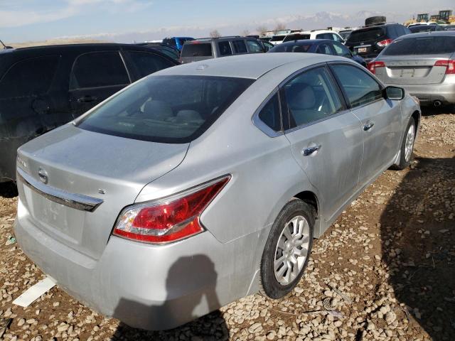 Photo 4 from auction – 2015 NISSAN ALTIMA 2.5 with VIN 1N4AL3AP8FC412902