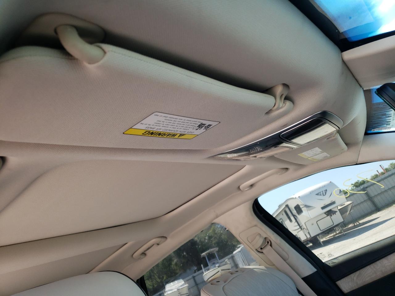 Photo 9 from auction – 2021 GENESIS GV80 BASE with VIN KMUHCESC0MU043151