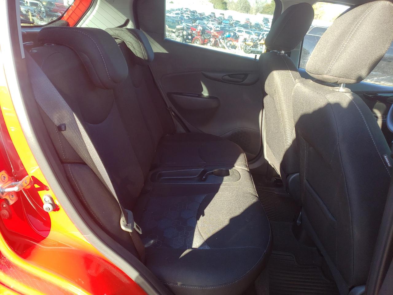 Photo 6 from auction – 2017 CHEVROLET SPARK 1LT with VIN KL8CD6SA5HC831801