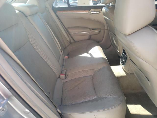 Photo 6 from auction – 2014 CHRYSLER 300C with VIN 2C3CCAEGXEH354664