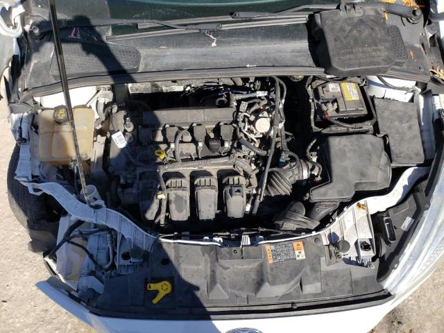 Photo 7 from auction – 2016 FORD FOCUS S with VIN 1FADP3E24GL325676